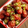 Chilli Chicken