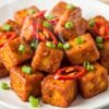Chilli Paneer