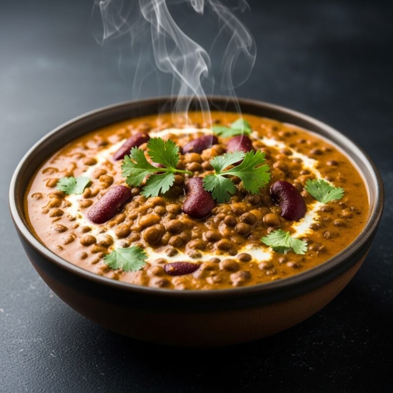 Daal Makhni