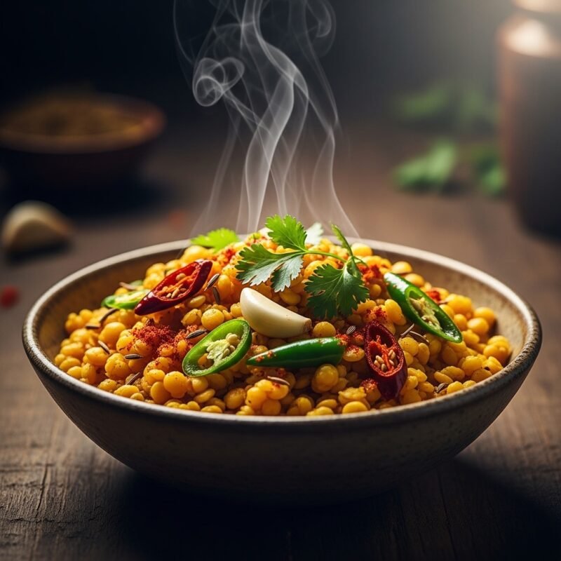 Daal Tadka