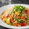 Egg Fried Rice