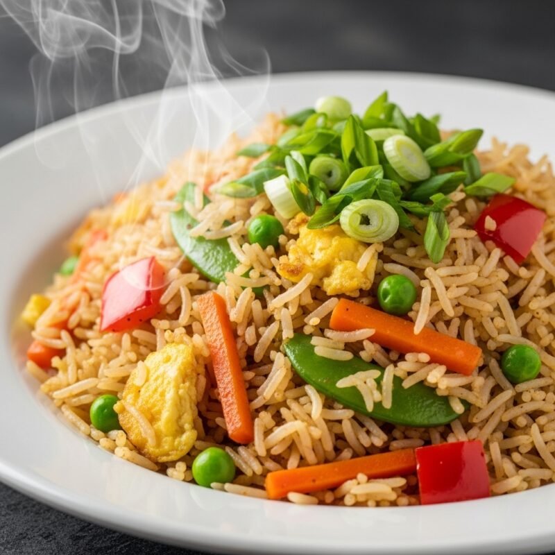 Egg Fried Rice