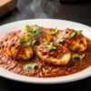 Egg Masala