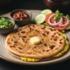 Egg Paratha