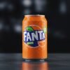 Fanta Orange