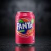 Fanta Strawberry