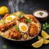 Fry Piece Biryani