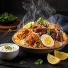 Joint Biryani