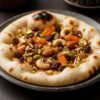Kashmiri Special Naan