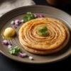 Lachha Paratha