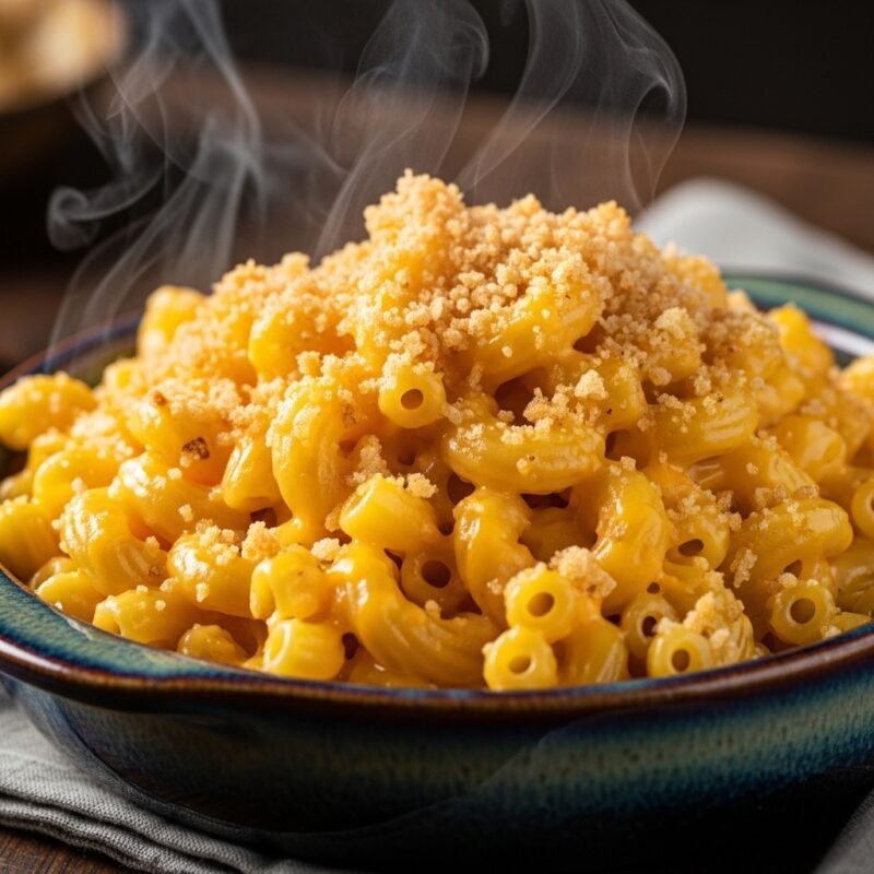 Mac & Cheese