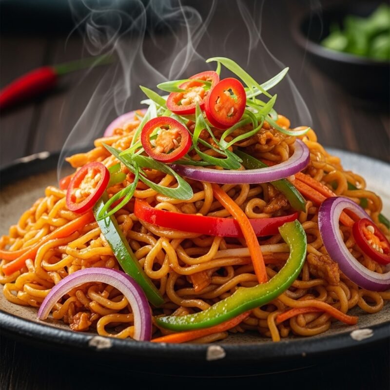 Maggi Goreng