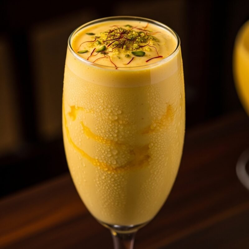 Mango Lassi