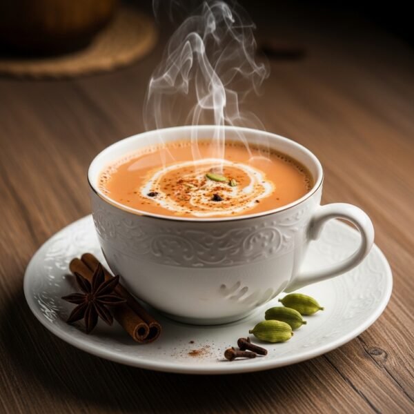 Masala Tea