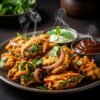 Mix Veg Pakora