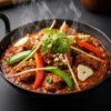 Mutton Kadai