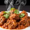 Mutton Masala