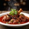 Mutton Rogan Josh