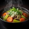 Mutton Soup