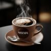 Nescafe Coffee Hot