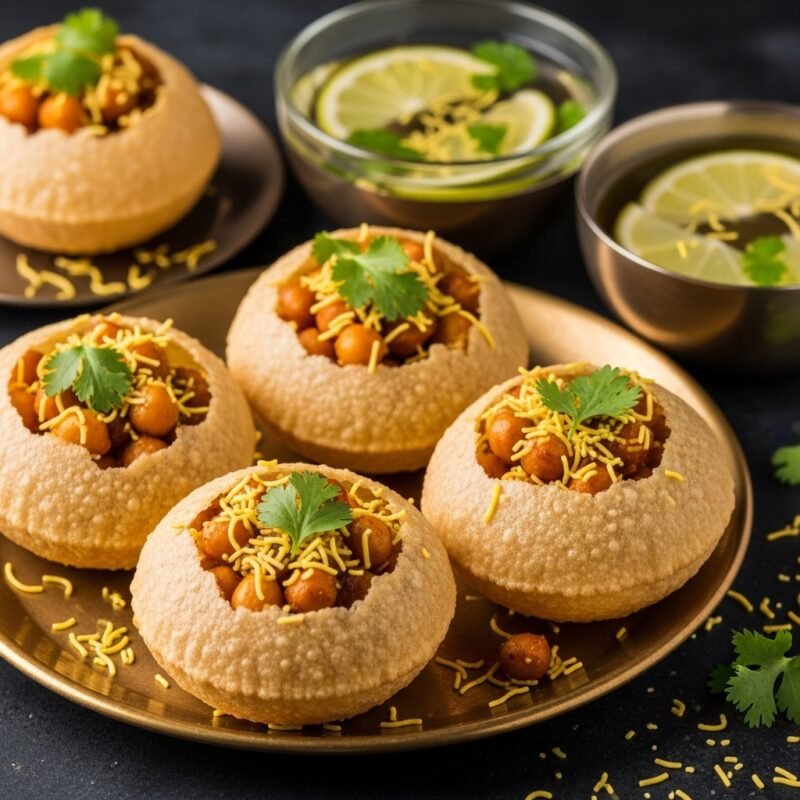 Paani Puri
