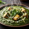 Palak Paneer