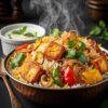 Paneer Biryani