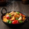 Paneer Kadai Masala