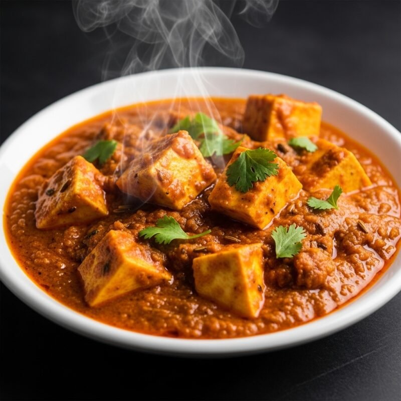 Paneer Masala