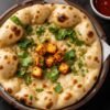 Paneer Naan