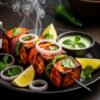 Paneer Tikka