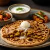 Paratha - Aloo