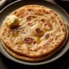 Paratha Plain