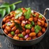 Peanut Masala