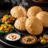 Puri Set