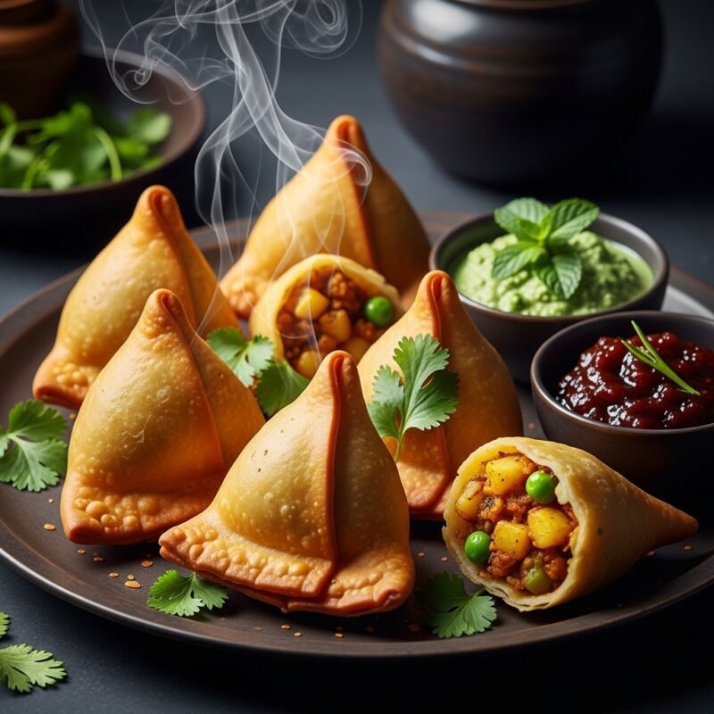 Samosa