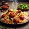 Rayalaseema Biryani