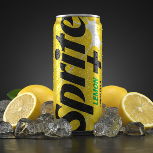 Sprite Lemon