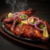 Tandoori Chicken