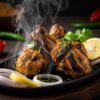 Tangdi Kebab x2