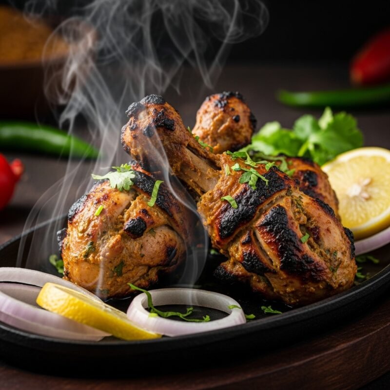 Tangdi Kebab x2