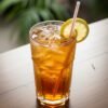 Teh O