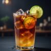 Teh O Limau