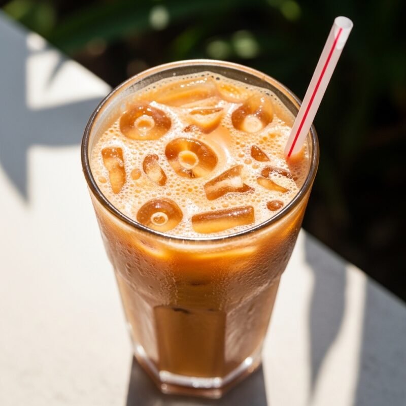 Teh Tarik