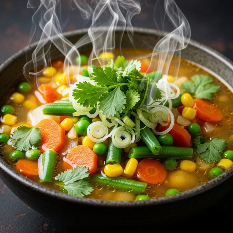 Veg Soup
