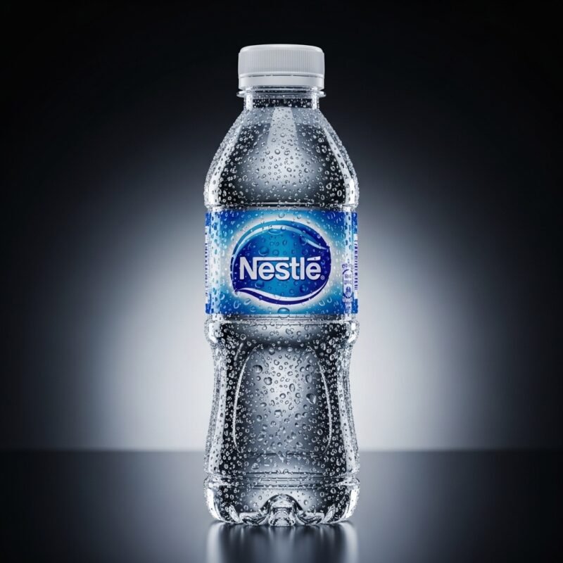 Water small