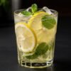 Lemon Soda